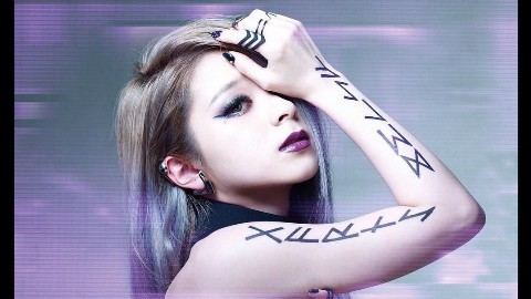 【Violet Cry】「REAL」/GARNiDELiA (Vo MARiA)
